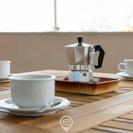 Eutychia Bright 公寓 阿尔盖罗