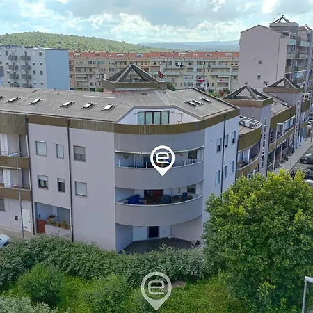 Eutychia Bright 阿尔盖罗