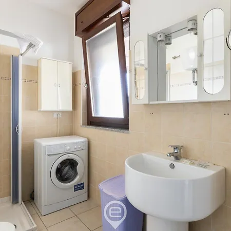 Eutychia Bright Apartment Alghero