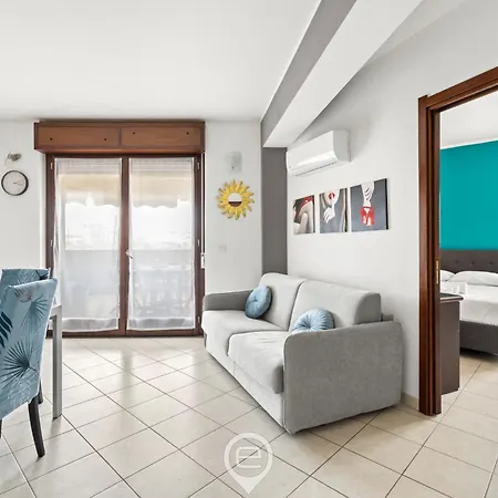 Apartment Eutychia Bright Alghero