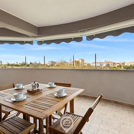 Eutychia Bright Alghero