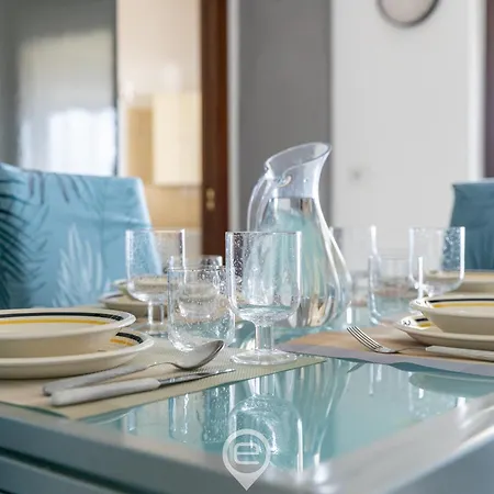 Apartment Eutychia Bright *