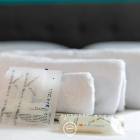 Apartment Eutychia Bright