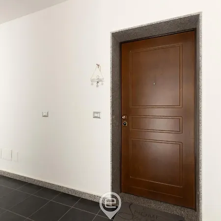 Apartment Eutychia Bright *