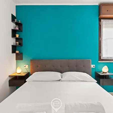 Eutychia Bright * Alghero