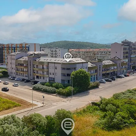 Estay - Eutychia Bright