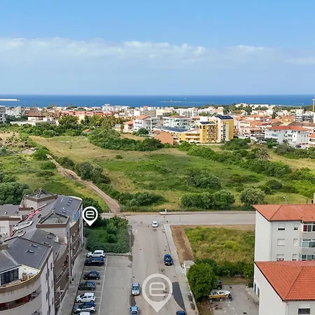 Apartment Eutychia Bright