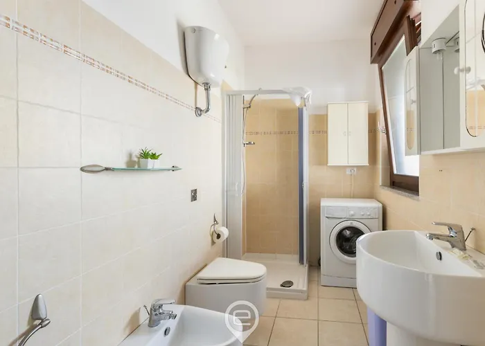 Apartamento Eutychia Bright