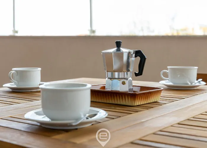 Eutychia Bright Apartamento Alguer