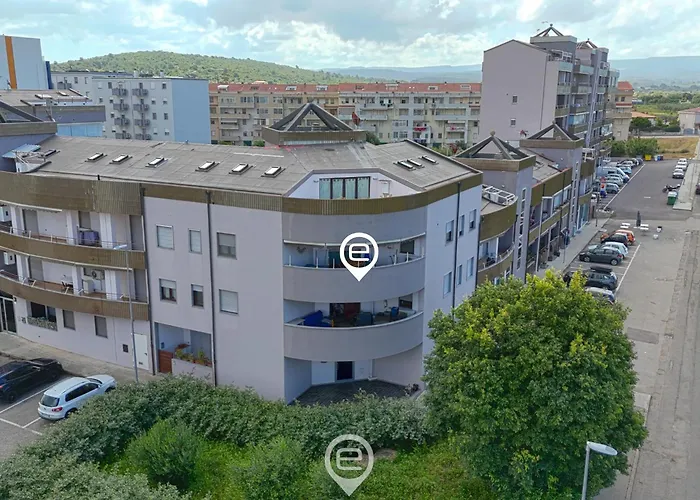 Eutychia Bright Alguer